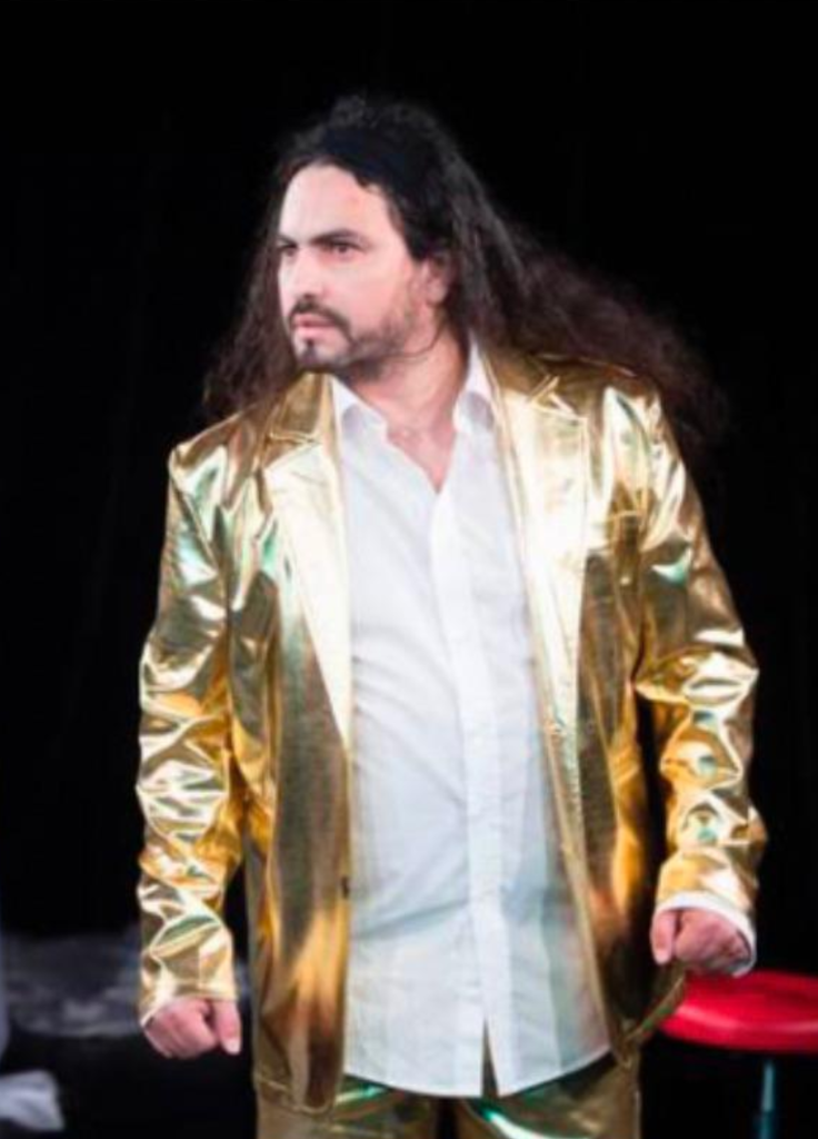 Vernissage Living Sculptures